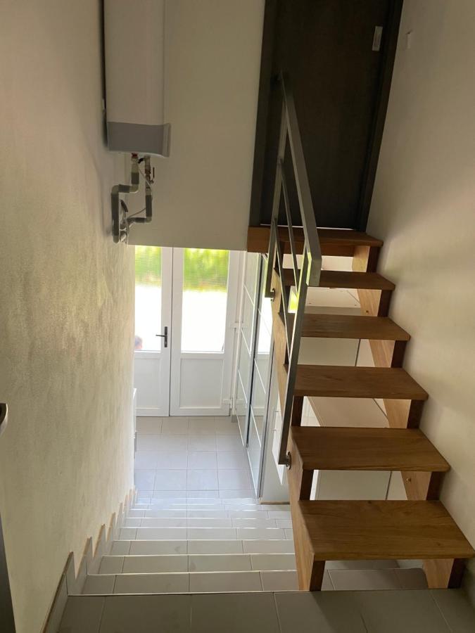 Apartman V Kratke Kamenicky Senov Exterior photo